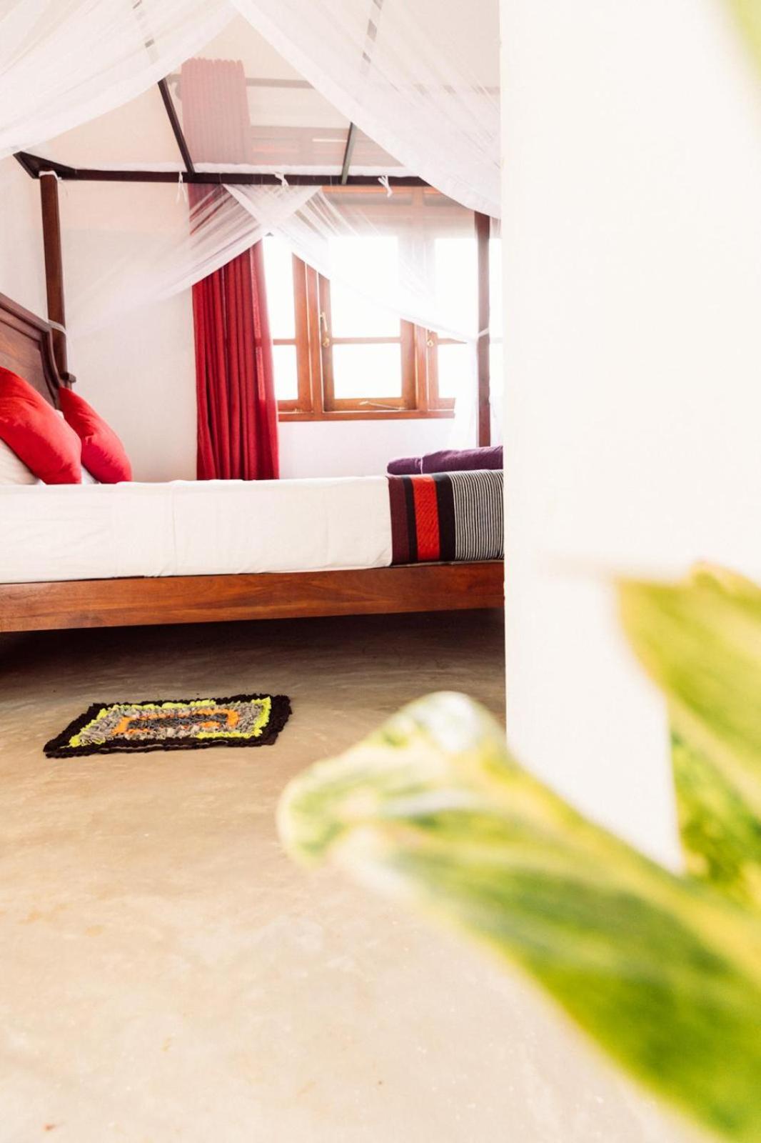 Hiriketiya Ladina Homestay Dikwella Sur Exterior foto