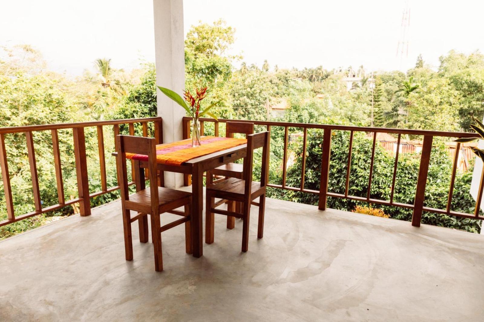 Hiriketiya Ladina Homestay Dikwella Sur Exterior foto